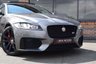 USED 2016 66 JAGUAR XF 3.0 V6 S Saloon 4dr Petrol Auto Euro 6 (s/s) (380 ps) PANORAMIC ROOF / REAR CAMERA