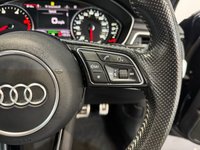 USED 2016 66 AUDI A4 AVANT 2.0 TDI ultra S line Estate 5dr Diesel S Tronic Euro 6 (s/s) (190 ps) Half Leather,Electric Tail,Keyless