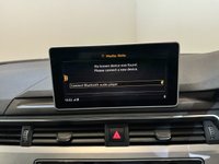 USED 2016 66 AUDI A4 AVANT 2.0 TDI ultra S line Estate 5dr Diesel S Tronic Euro 6 (s/s) (190 ps) Half Leather,Electric Tail,Keyless