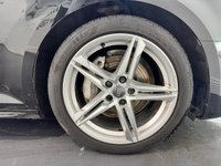 USED 2016 66 AUDI A4 AVANT 2.0 TDI ultra S line Estate 5dr Diesel S Tronic Euro 6 (s/s) (190 ps) Half Leather,Electric Tail,Keyless