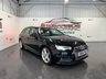 USED 2016 66 AUDI A4 AVANT 2.0 TDI ultra S line Estate 5dr Diesel S Tronic Euro 6 (s/s) (190 ps) Half Leather,Electric Tail,Keyless