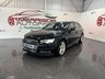 USED 2016 66 AUDI A4 AVANT 2.0 TDI ultra S line Estate 5dr Diesel S Tronic Euro 6 (s/s) (190 ps) Half Leather,Electric Tail,Keyless