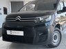 USED 2024 24 CITROEN BERLINGO 1.5 BlueHDi 650 Enterprise Edition M Panel Van 5dr Diesel Manual SWB Euro 6 (s/s) (100 ps) CRUISE CONTROL+AIR ON+APPLE CARPLAY