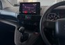 USED 2024 24 CITROEN BERLINGO 1.5 BlueHDi 650 Enterprise Edition M Panel Van 5dr Diesel Manual SWB Euro 6 (s/s) (100 ps) CRUISE CONTROL+AIR ON+APPLE CARPLAY