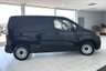 USED 2024 24 CITROEN BERLINGO 1.5 BlueHDi 650 Enterprise Edition M Panel Van 5dr Diesel Manual SWB Euro 6 (s/s) (100 ps) CRUISE CONTROL+AIR ON+APPLE CARPLAY