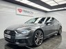 USED 2019 69 AUDI S6 SALOON 3.0 TDI V6 Saloon 4dr Diesel Tiptronic quattro Euro 6 (s/s) (349 ps) 