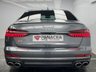 USED 2019 69 AUDI S6 SALOON 3.0 TDI V6 Saloon 4dr Diesel Tiptronic quattro Euro 6 (s/s) (349 ps) 