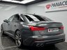 USED 2019 69 AUDI S6 SALOON 3.0 TDI V6 Saloon 4dr Diesel Tiptronic quattro Euro 6 (s/s) (349 ps) 
