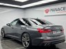 USED 2019 69 AUDI S6 SALOON 3.0 TDI V6 Saloon 4dr Diesel Tiptronic quattro Euro 6 (s/s) (349 ps) 