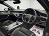 USED 2019 69 AUDI S6 SALOON 3.0 TDI V6 Saloon 4dr Diesel Tiptronic quattro Euro 6 (s/s) (349 ps) 
