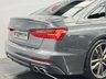 USED 2019 69 AUDI S6 SALOON 3.0 TDI V6 Saloon 4dr Diesel Tiptronic quattro Euro 6 (s/s) (349 ps) 