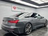 USED 2019 69 AUDI S6 SALOON 3.0 TDI V6 Saloon 4dr Diesel Tiptronic quattro Euro 6 (s/s) (349 ps) 