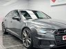 USED 2019 69 AUDI S6 SALOON 3.0 TDI V6 Saloon 4dr Diesel Tiptronic quattro Euro 6 (s/s) (349 ps) 
