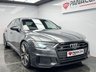 USED 2019 69 AUDI S6 SALOON 3.0 TDI V6 Saloon 4dr Diesel Tiptronic quattro Euro 6 (s/s) (349 ps) 