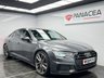 USED 2019 69 AUDI S6 SALOON 3.0 TDI V6 Saloon 4dr Diesel Tiptronic quattro Euro 6 (s/s) (349 ps) 