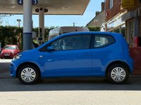 USED 2014 64 VOLKSWAGEN UP! 1.0 Move up! Hatchback 3dr Petrol Manual Euro 5 (60 ps) LOW MILEAGE PETROL