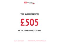 USED 2014 64 VOLKSWAGEN UP! 1.0 Move up! Hatchback 3dr Petrol Manual Euro 5 (60 ps) LOW MILEAGE PETROL
