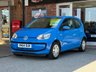 USED 2014 64 VOLKSWAGEN UP! 1.0 Move up! Hatchback 3dr Petrol Manual Euro 5 (60 ps) LOW MILEAGE PETROL