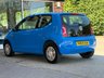 USED 2014 64 VOLKSWAGEN UP! 1.0 Move up! Hatchback 3dr Petrol Manual Euro 5 (60 ps) LOW MILEAGE PETROL