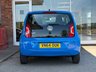 USED 2014 64 VOLKSWAGEN UP! 1.0 Move up! Hatchback 3dr Petrol Manual Euro 5 (60 ps) LOW MILEAGE PETROL