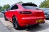USED 2017 M PORSCHE MACAN 3.0T V6 GTS SUV 5dr Petrol PDK 4WD Euro 6 (s/s) (360 ps) ***HIGH SPEC + FPSH***