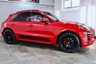 USED 2017 M PORSCHE MACAN 3.0T V6 GTS SUV 5dr Petrol PDK 4WD Euro 6 (s/s) (360 ps) ***HIGH SPEC + FPSH***