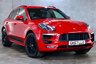 USED 2017 M PORSCHE MACAN 3.0T V6 GTS SUV 5dr Petrol PDK 4WD Euro 6 (s/s) (360 ps) ***HIGH SPEC + FPSH***
