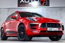 USED 2017 M PORSCHE MACAN 3.0T V6 GTS SUV 5dr Petrol PDK 4WD Euro 6 (s/s) (360 ps) ***HIGH SPEC + FPSH***