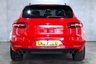 USED 2017 M PORSCHE MACAN 3.0T V6 GTS SUV 5dr Petrol PDK 4WD Euro 6 (s/s) (360 ps) ***HIGH SPEC + FPSH***
