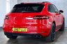 USED 2017 M PORSCHE MACAN 3.0T V6 GTS SUV 5dr Petrol PDK 4WD Euro 6 (s/s) (360 ps) ***HIGH SPEC + FPSH***