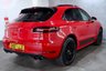 USED 2017 M PORSCHE MACAN 3.0T V6 GTS SUV 5dr Petrol PDK 4WD Euro 6 (s/s) (360 ps) ***HIGH SPEC + FPSH***