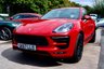 USED 2017 M PORSCHE MACAN 3.0T V6 GTS SUV 5dr Petrol PDK 4WD Euro 6 (s/s) (360 ps) ***HIGH SPEC + FPSH***