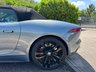 USED 2013 13 JAGUAR F-TYPE 5.0 V8 S Convertible 2dr Petrol Auto Euro 5 (s/s) (495 ps)-Nice Low Mileage Example-Finished In Satellite Grey Metallic-Light Grey Leather Upholstery-Switchable Active Sports Exhaust-Meridian Sound System-20 Inch Gloss Black Alloy Wheels With Matching Pirelli Tyres-Climate Control-Cruise Control-Mfsw-Satnav-Bluetooth.Ready For That European Road Trip. 