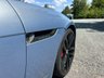 USED 2013 13 JAGUAR F-TYPE 5.0 V8 S Convertible 2dr Petrol Auto Euro 5 (s/s) (495 ps)-Nice Low Mileage Example-Finished In Satellite Grey Metallic-Light Grey Leather Upholstery-Switchable Active Sports Exhaust-Meridian Sound System-20 Inch Gloss Black Alloy Wheels With Matching Pirelli Tyres-Climate Control-Cruise Control-Mfsw-Satnav-Bluetooth.Ready For That European Road Trip. 