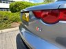 USED 2013 13 JAGUAR F-TYPE 5.0 V8 S Convertible 2dr Petrol Auto Euro 5 (s/s) (495 ps)-Nice Low Mileage Example-Finished In Satellite Grey Metallic-Light Grey Leather Upholstery-Switchable Active Sports Exhaust-Meridian Sound System-20 Inch Gloss Black Alloy Wheels With Matching Pirelli Tyres-Climate Control-Cruise Control-Mfsw-Satnav-Bluetooth.Ready For That European Road Trip. 
