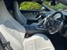 USED 2013 13 JAGUAR F-TYPE 5.0 V8 S Convertible 2dr Petrol Auto Euro 5 (s/s) (495 ps)-Nice Low Mileage Example-Finished In Satellite Grey Metallic-Light Grey Leather Upholstery-Switchable Active Sports Exhaust-Meridian Sound System-20 Inch Gloss Black Alloy Wheels With Matching Pirelli Tyres-Climate Control-Cruise Control-Mfsw-Satnav-Bluetooth.Ready For That European Road Trip. 