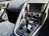 USED 2013 13 JAGUAR F-TYPE 5.0 V8 S Convertible 2dr Petrol Auto Euro 5 (s/s) (495 ps)-Nice Low Mileage Example-Finished In Satellite Grey Metallic-Light Grey Leather Upholstery-Switchable Active Sports Exhaust-Meridian Sound System-20 Inch Gloss Black Alloy Wheels With Matching Pirelli Tyres-Climate Control-Cruise Control-Mfsw-Satnav-Bluetooth.Ready For That European Road Trip. 
