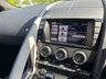 USED 2013 13 JAGUAR F-TYPE 5.0 V8 S Convertible 2dr Petrol Auto Euro 5 (s/s) (495 ps)-Nice Low Mileage Example-Finished In Satellite Grey Metallic-Light Grey Leather Upholstery-Switchable Active Sports Exhaust-Meridian Sound System-20 Inch Gloss Black Alloy Wheels With Matching Pirelli Tyres-Climate Control-Cruise Control-Mfsw-Satnav-Bluetooth.Ready For That European Road Trip. 