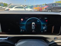 USED 2019 69 MERCEDES-BENZ A-CLASS  1.5 A180d AMG Line Executive, 17,947 miles, Automatic, ULEZ compliant Euro 6, 2 owners, Sat Nav, A/C, great spec, in red with service history. With only 17947 miles on the clock, this 2019 Mercedes-Benz A180d AMG Line offers exceptionally low mileage for its age. As part of the A Class range, this vehicle features a 1.5L diesel engine and meets Euro 6 emission standards. The AMG Line trim adds a sporty edge to this model. It also comes with a partial service history and a MOT valid until April 2026, providing peace of mind. The Executive Package enhances your driving experience with front and rear parking sensors and heated seats. Auto