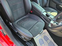 USED 2019 69 MERCEDES-BENZ A-CLASS  1.5 A180d AMG Line Executive, 17,947 miles, Automatic, ULEZ compliant Euro 6, 2 owners, Sat Nav, A/C, great spec, in red with service history. With only 17947 miles on the clock, this 2019 Mercedes-Benz A180d AMG Line offers exceptionally low mileage for its age. As part of the A Class range, this vehicle features a 1.5L diesel engine and meets Euro 6 emission standards. The AMG Line trim adds a sporty edge to this model. It also comes with a partial service history and a MOT valid until April 2026, providing peace of mind. The Executive Package enhances your driving experience with front and rear parking sensors and heated seats. Auto