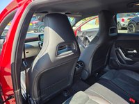 USED 2019 69 MERCEDES-BENZ A-CLASS  1.5 A180d AMG Line Executive, 17,947 miles, Automatic, ULEZ compliant Euro 6, 2 owners, Sat Nav, A/C, great spec, in red with service history. With only 17947 miles on the clock, this 2019 Mercedes-Benz A180d AMG Line offers exceptionally low mileage for its age. As part of the A Class range, this vehicle features a 1.5L diesel engine and meets Euro 6 emission standards. The AMG Line trim adds a sporty edge to this model. It also comes with a partial service history and a MOT valid until April 2026, providing peace of mind. The Executive Package enhances your driving experience with front and rear parking sensors and heated seats. Auto