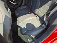 USED 2019 69 MERCEDES-BENZ A-CLASS  1.5 A180d AMG Line Executive, 17,947 miles, Automatic, ULEZ compliant Euro 6, 2 owners, Sat Nav, A/C, great spec, in red with service history. With only 17947 miles on the clock, this 2019 Mercedes-Benz A180d AMG Line offers exceptionally low mileage for its age. As part of the A Class range, this vehicle features a 1.5L diesel engine and meets Euro 6 emission standards. The AMG Line trim adds a sporty edge to this model. It also comes with a partial service history and a MOT valid until April 2026, providing peace of mind. The Executive Package enhances your driving experience with front and rear parking sensors and heated seats. Auto