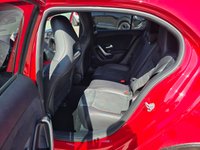 USED 2019 69 MERCEDES-BENZ A-CLASS  1.5 A180d AMG Line Executive, 17,947 miles, Automatic, ULEZ compliant Euro 6, 2 owners, Sat Nav, A/C, great spec, in red with service history. With only 17947 miles on the clock, this 2019 Mercedes-Benz A180d AMG Line offers exceptionally low mileage for its age. As part of the A Class range, this vehicle features a 1.5L diesel engine and meets Euro 6 emission standards. The AMG Line trim adds a sporty edge to this model. It also comes with a partial service history and a MOT valid until April 2026, providing peace of mind. The Executive Package enhances your driving experience with front and rear parking sensors and heated seats. Auto