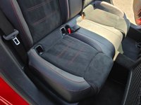 USED 2019 69 MERCEDES-BENZ A-CLASS  1.5 A180d AMG Line Executive, 17,947 miles, Automatic, ULEZ compliant Euro 6, 2 owners, Sat Nav, A/C, great spec, in red with service history. With only 17947 miles on the clock, this 2019 Mercedes-Benz A180d AMG Line offers exceptionally low mileage for its age. As part of the A Class range, this vehicle features a 1.5L diesel engine and meets Euro 6 emission standards. The AMG Line trim adds a sporty edge to this model. It also comes with a partial service history and a MOT valid until April 2026, providing peace of mind. The Executive Package enhances your driving experience with front and rear parking sensors and heated seats. Auto