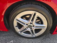 USED 2019 69 MERCEDES-BENZ A-CLASS  1.5 A180d AMG Line Executive, 17,947 miles, Automatic, ULEZ compliant Euro 6, 2 owners, Sat Nav, A/C, great spec, in red with service history. With only 17947 miles on the clock, this 2019 Mercedes-Benz A180d AMG Line offers exceptionally low mileage for its age. As part of the A Class range, this vehicle features a 1.5L diesel engine and meets Euro 6 emission standards. The AMG Line trim adds a sporty edge to this model. It also comes with a partial service history and a MOT valid until April 2026, providing peace of mind. The Executive Package enhances your driving experience with front and rear parking sensors and heated seats. Auto
