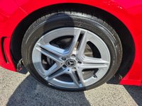 USED 2019 69 MERCEDES-BENZ A-CLASS  1.5 A180d AMG Line Executive, 17,947 miles, Automatic, ULEZ compliant Euro 6, 2 owners, Sat Nav, A/C, great spec, in red with service history. With only 17947 miles on the clock, this 2019 Mercedes-Benz A180d AMG Line offers exceptionally low mileage for its age. As part of the A Class range, this vehicle features a 1.5L diesel engine and meets Euro 6 emission standards. The AMG Line trim adds a sporty edge to this model. It also comes with a partial service history and a MOT valid until April 2026, providing peace of mind. The Executive Package enhances your driving experience with front and rear parking sensors and heated seats. Auto