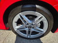 USED 2019 69 MERCEDES-BENZ A-CLASS  1.5 A180d AMG Line Executive, 17,947 miles, Automatic, ULEZ compliant Euro 6, 2 owners, Sat Nav, A/C, great spec, in red with service history. With only 17947 miles on the clock, this 2019 Mercedes-Benz A180d AMG Line offers exceptionally low mileage for its age. As part of the A Class range, this vehicle features a 1.5L diesel engine and meets Euro 6 emission standards. The AMG Line trim adds a sporty edge to this model. It also comes with a partial service history and a MOT valid until April 2026, providing peace of mind. The Executive Package enhances your driving experience with front and rear parking sensors and heated seats. Auto