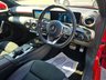 USED 2019 69 MERCEDES-BENZ A-CLASS  1.5 A180d AMG Line Executive, 17,947 miles, Automatic, ULEZ compliant Euro 6, 2 owners, Sat Nav, A/C, great spec, in red with service history. With only 17947 miles on the clock, this 2019 Mercedes-Benz A180d AMG Line offers exceptionally low mileage for its age. As part of the A Class range, this vehicle features a 1.5L diesel engine and meets Euro 6 emission standards. The AMG Line trim adds a sporty edge to this model. It also comes with a partial service history and a MOT valid until April 2026, providing peace of mind. The Executive Package enhances your driving experience with front and rear parking sensors and heated seats. Auto