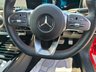 USED 2019 69 MERCEDES-BENZ A-CLASS  1.5 A180d AMG Line Executive, 17,947 miles, Automatic, ULEZ compliant Euro 6, 2 owners, Sat Nav, A/C, great spec, in red with service history. With only 17947 miles on the clock, this 2019 Mercedes-Benz A180d AMG Line offers exceptionally low mileage for its age. As part of the A Class range, this vehicle features a 1.5L diesel engine and meets Euro 6 emission standards. The AMG Line trim adds a sporty edge to this model. It also comes with a partial service history and a MOT valid until April 2026, providing peace of mind. The Executive Package enhances your driving experience with front and rear parking sensors and heated seats. Auto