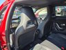 USED 2019 69 MERCEDES-BENZ A-CLASS  1.5 A180d AMG Line Executive, 17,947 miles, Automatic, ULEZ compliant Euro 6, 2 owners, Sat Nav, A/C, great spec, in red with service history. With only 17947 miles on the clock, this 2019 Mercedes-Benz A180d AMG Line offers exceptionally low mileage for its age. As part of the A Class range, this vehicle features a 1.5L diesel engine and meets Euro 6 emission standards. The AMG Line trim adds a sporty edge to this model. It also comes with a partial service history and a MOT valid until April 2026, providing peace of mind. The Executive Package enhances your driving experience with front and rear parking sensors and heated seats. Auto